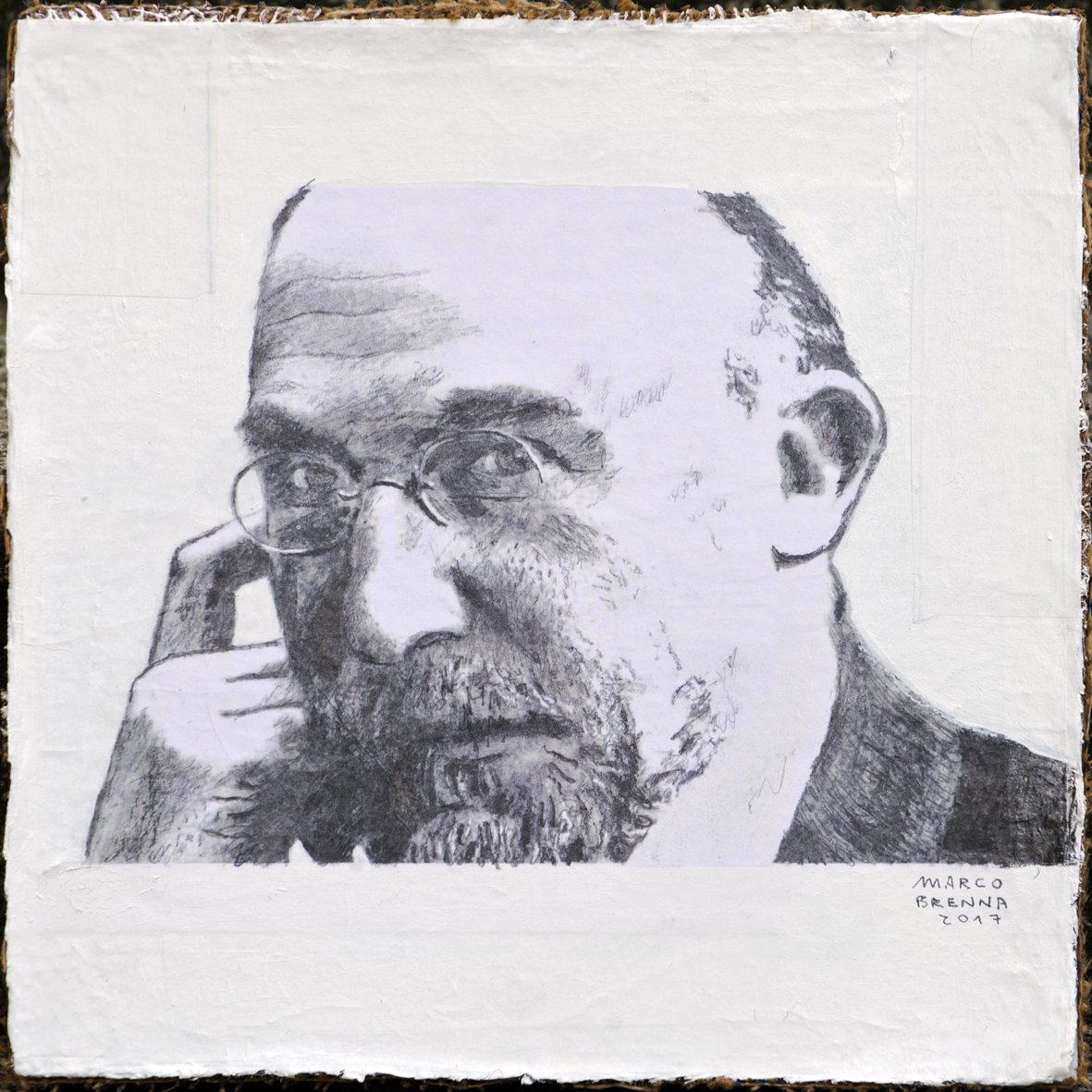 L’armadio di Satie